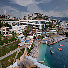 Delta Hotel By Marriott Bodrum